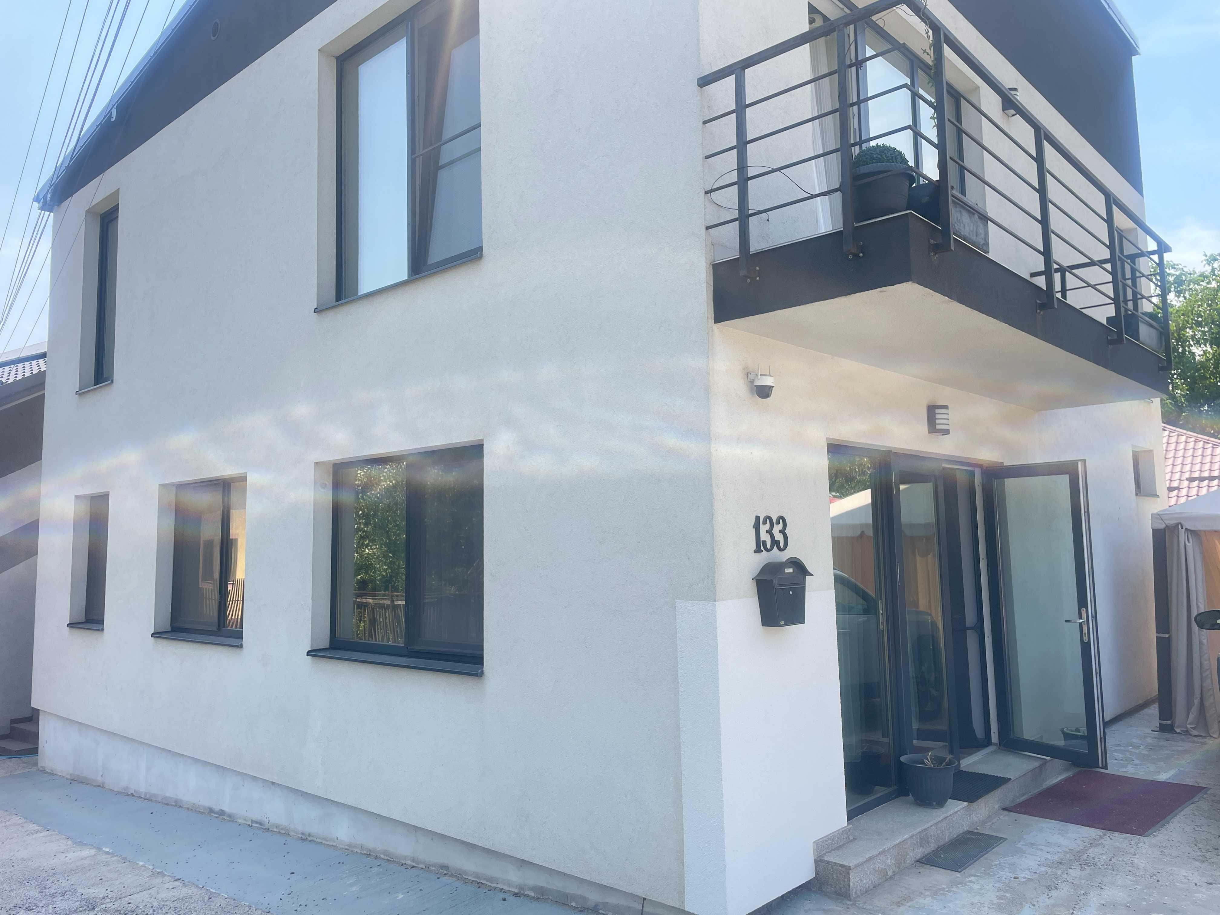 Casa, Spatiu comercial cu teren de vanzare - imagine 1
