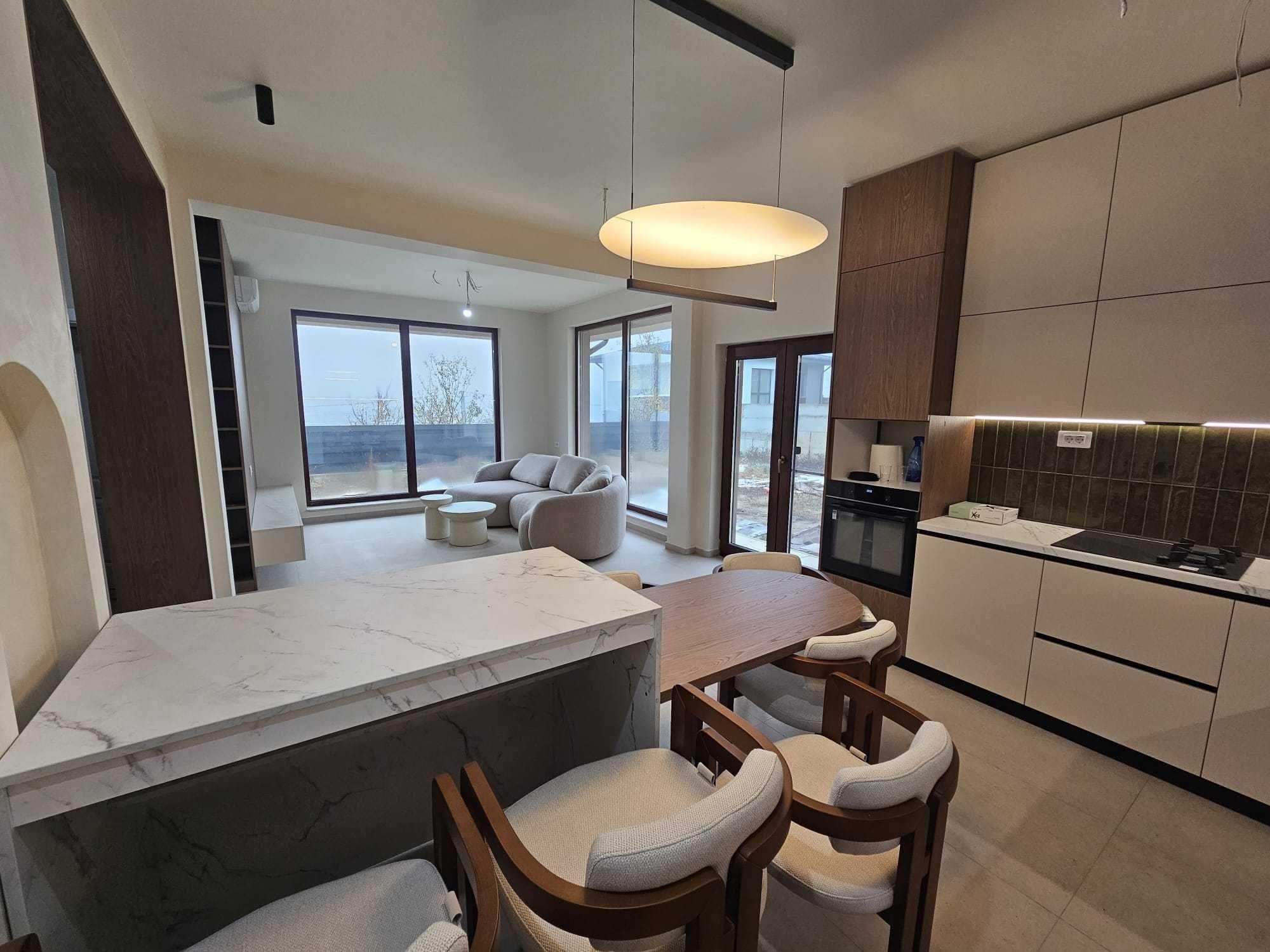 Casa noua de vanzare - imagine 1