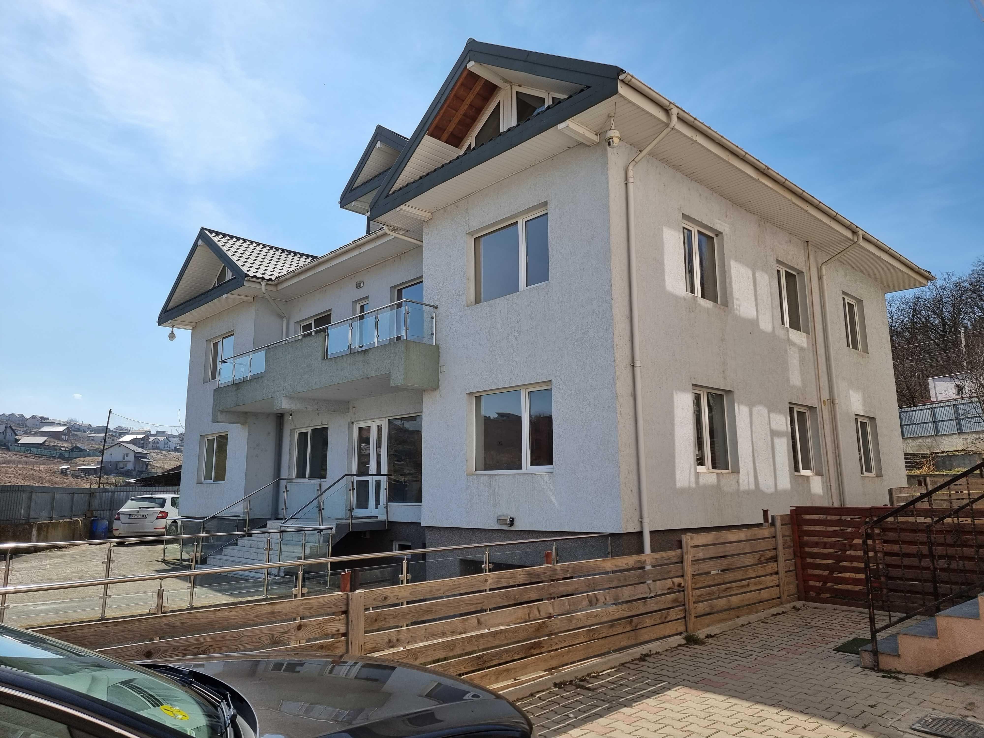 FULL TRIPLEX + Buncăr - Vânzare – Chirie - NOU MODERN - IASI - imagine 1