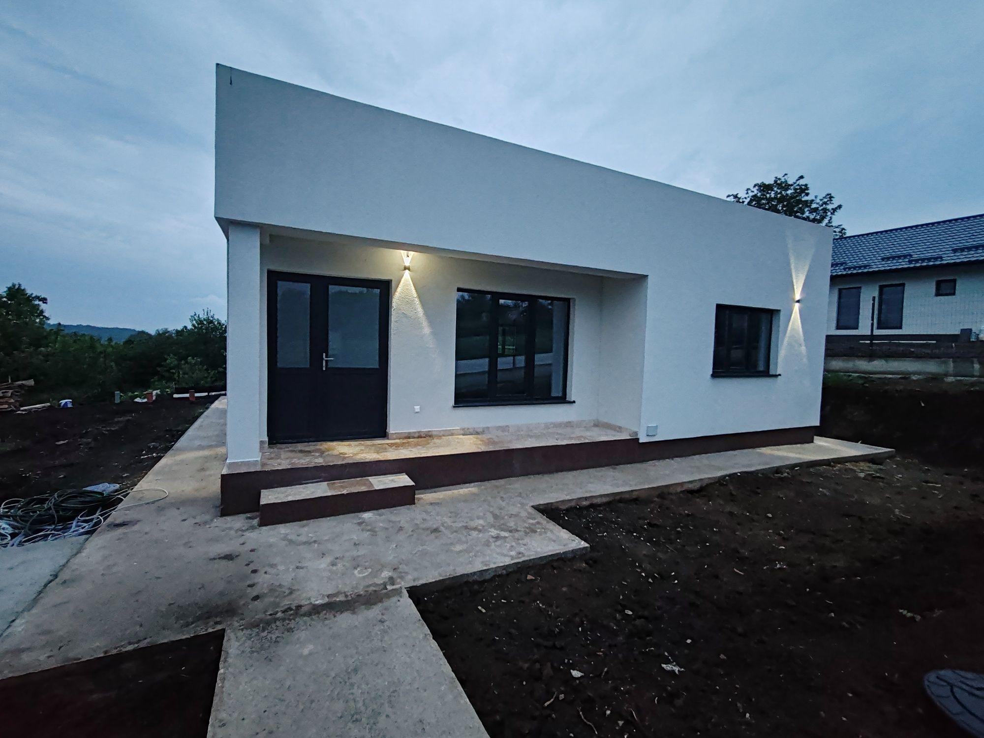 Repede Casa Iași Aroneanu, Dorobanț materiale premium - imagine 1