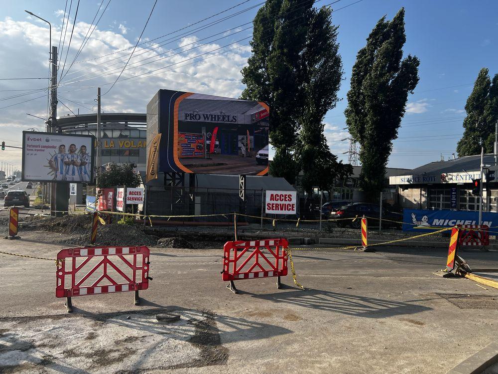 Teren Bucium cu 3 Fantani