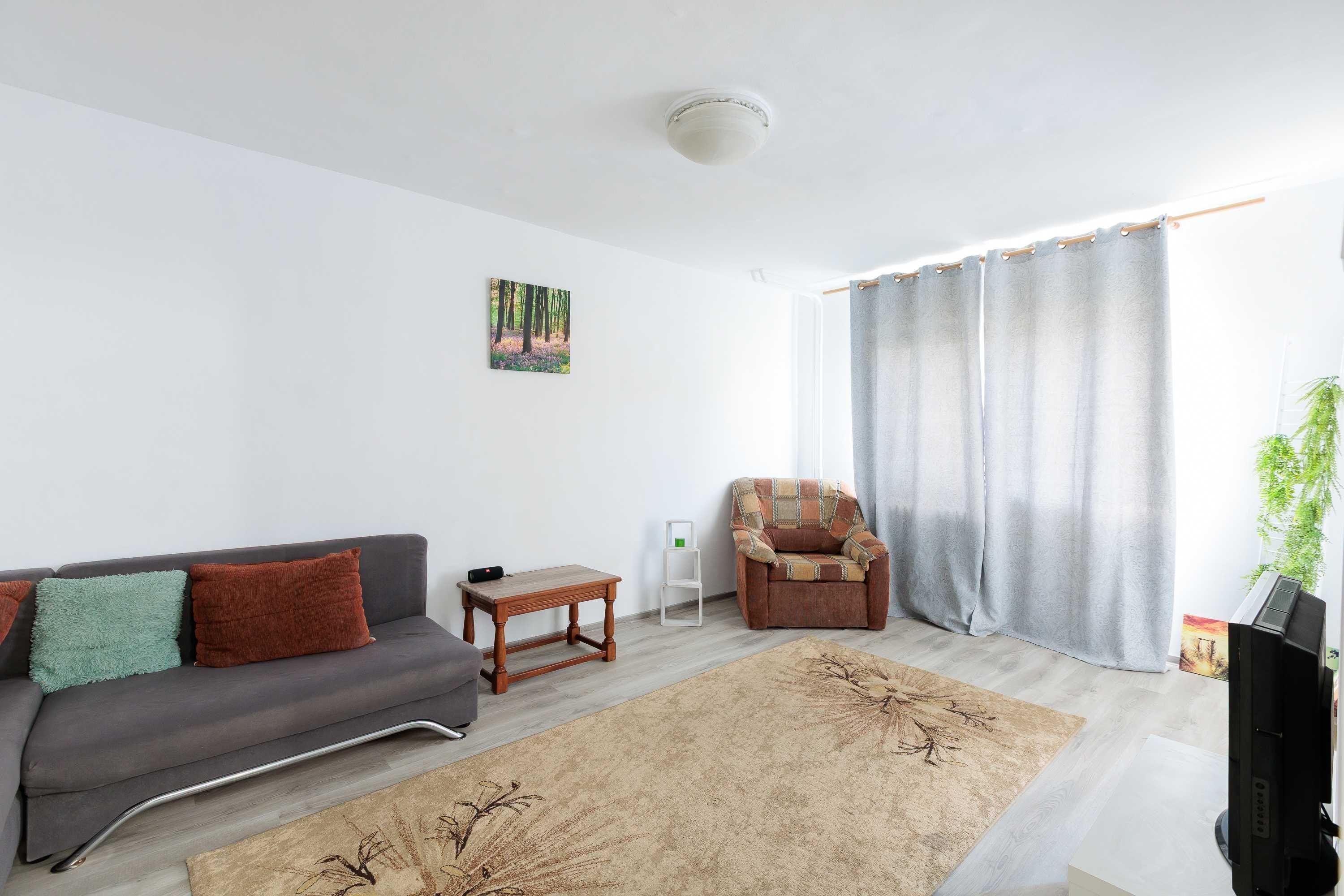 Apartament cu o camera in zona Bucovina - Timisoara