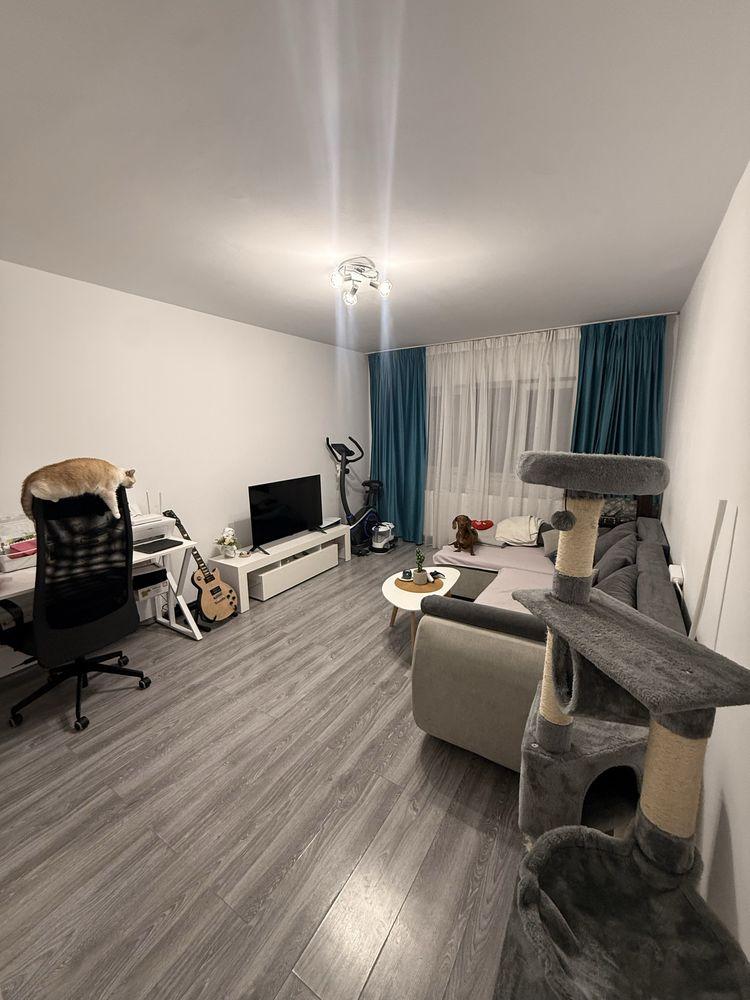 Apartament 2 camere Alfa - imagine 1