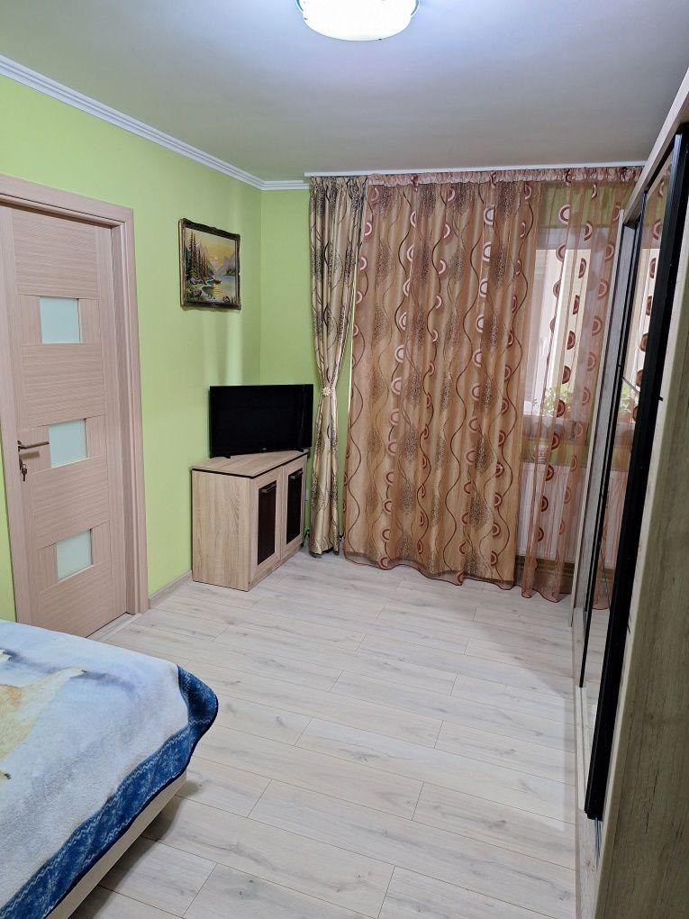 Vand apartament cu doua camere