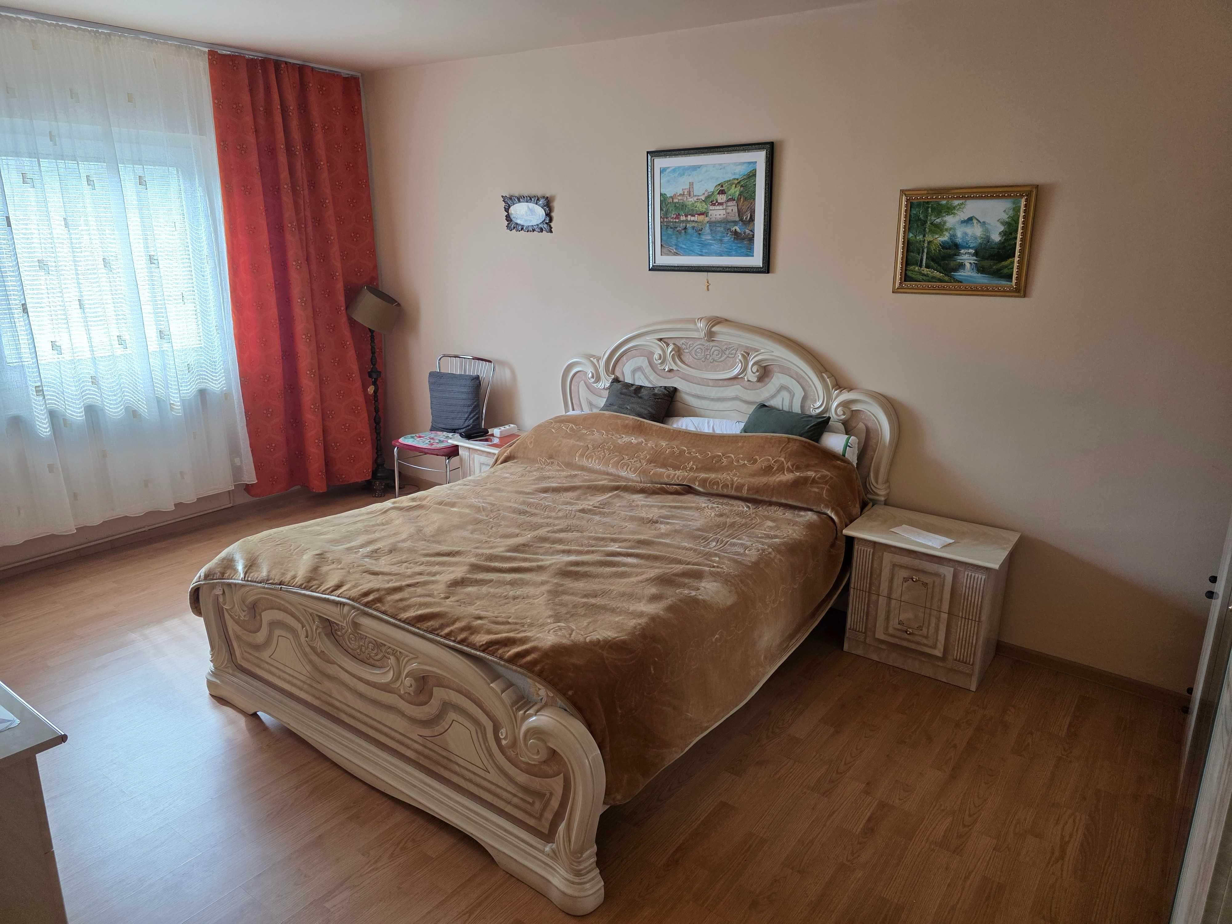 Vand apt 3 camere etaj 1 Micalaca 300 - imagine 1