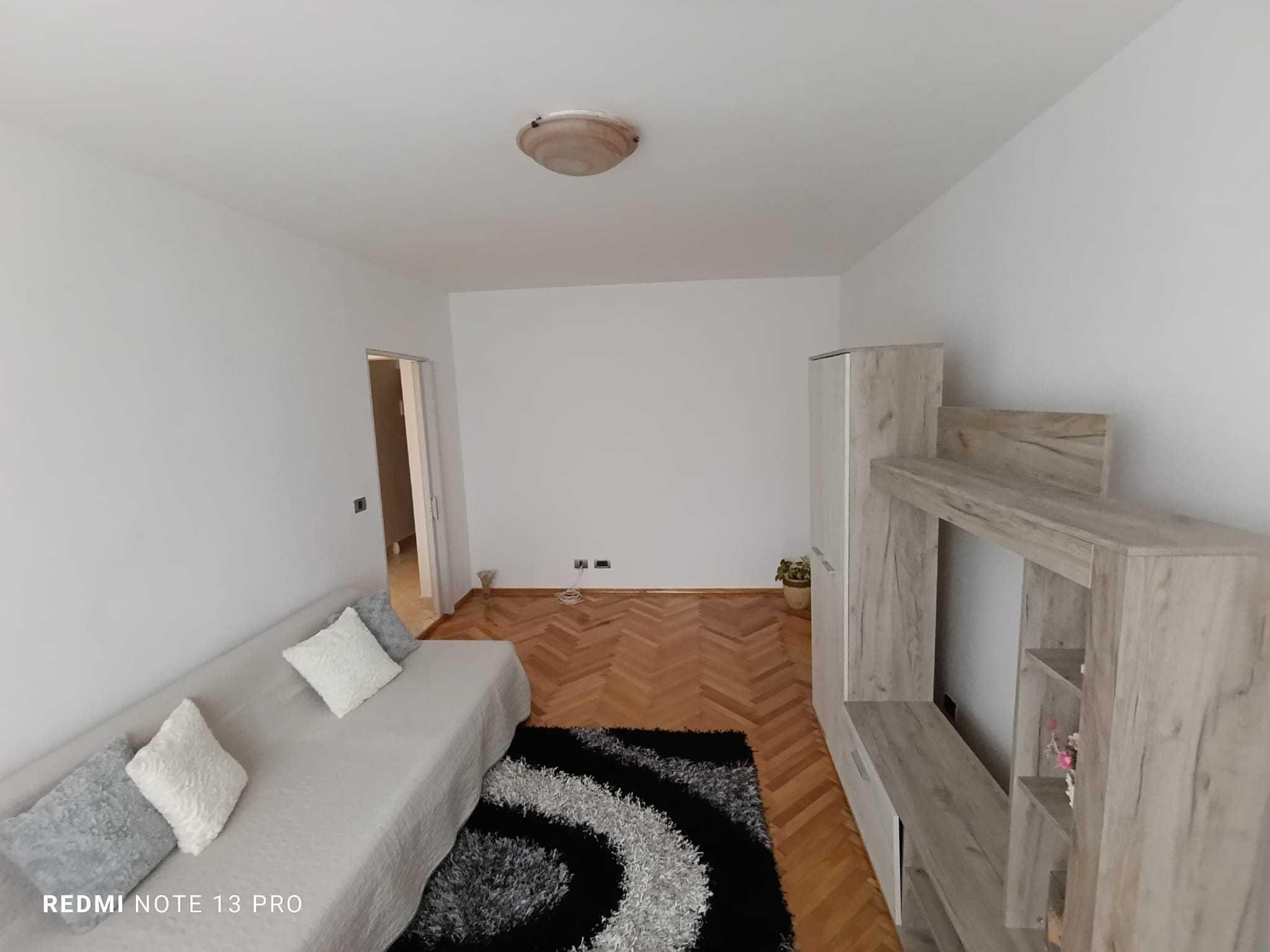 Ocazie ! Apartament cu 2 camere de vanzare zona UTA