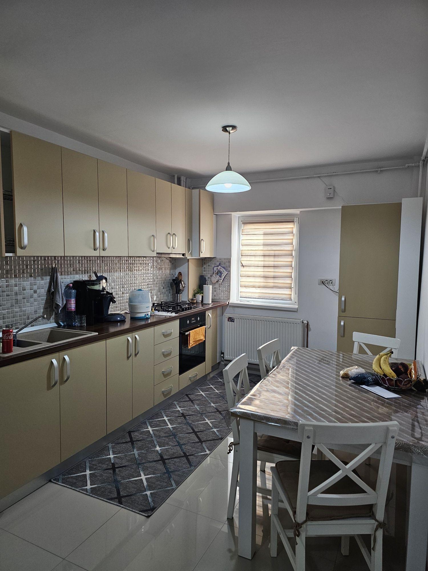 Apartament malul Mureșului Micălaca