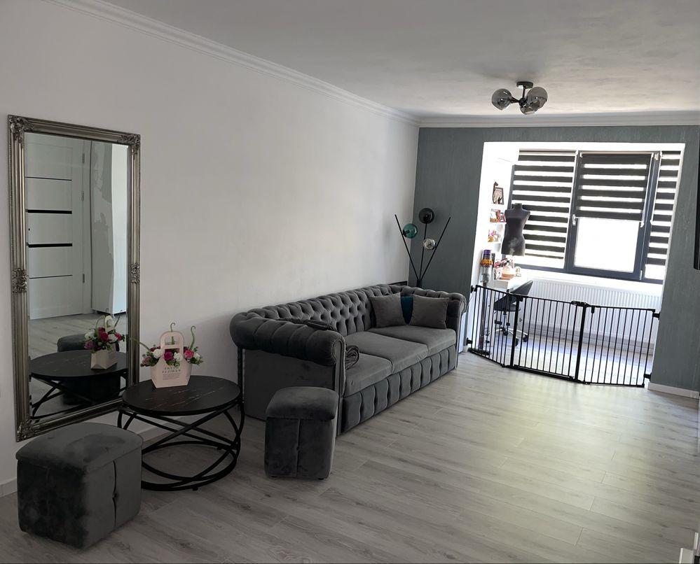 Apartament zona malul muresului zona Dacilor - imagine 1
