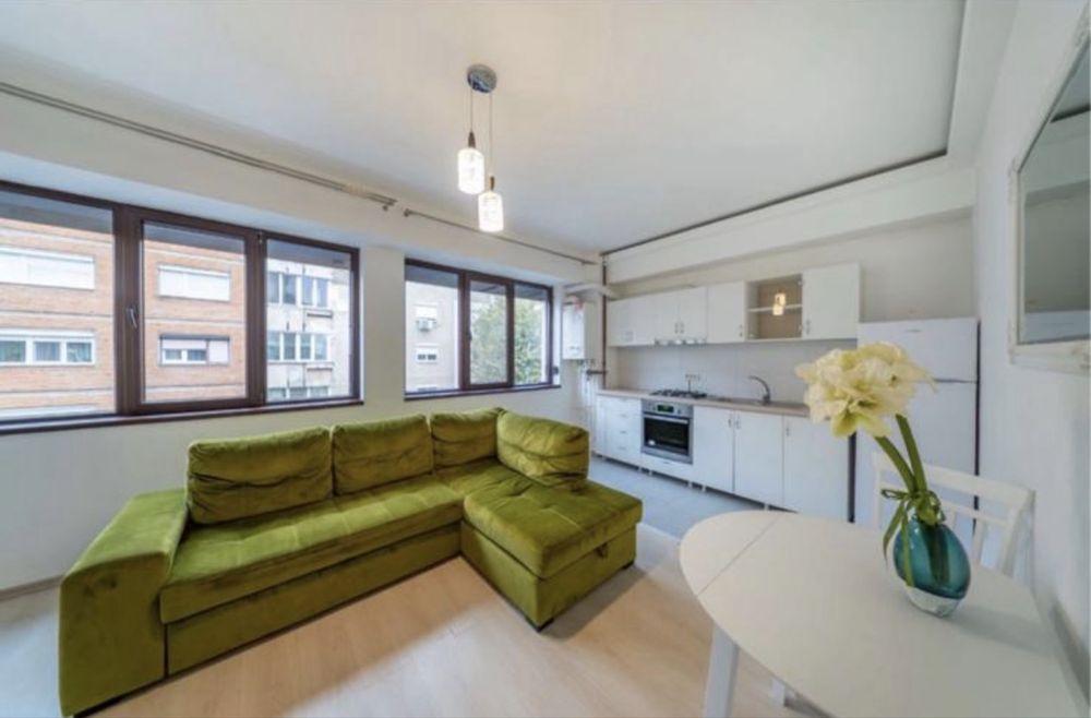 Apartament 3 camere, Str. Zorilor, et. 2, mobilat și utilat - imagine 1