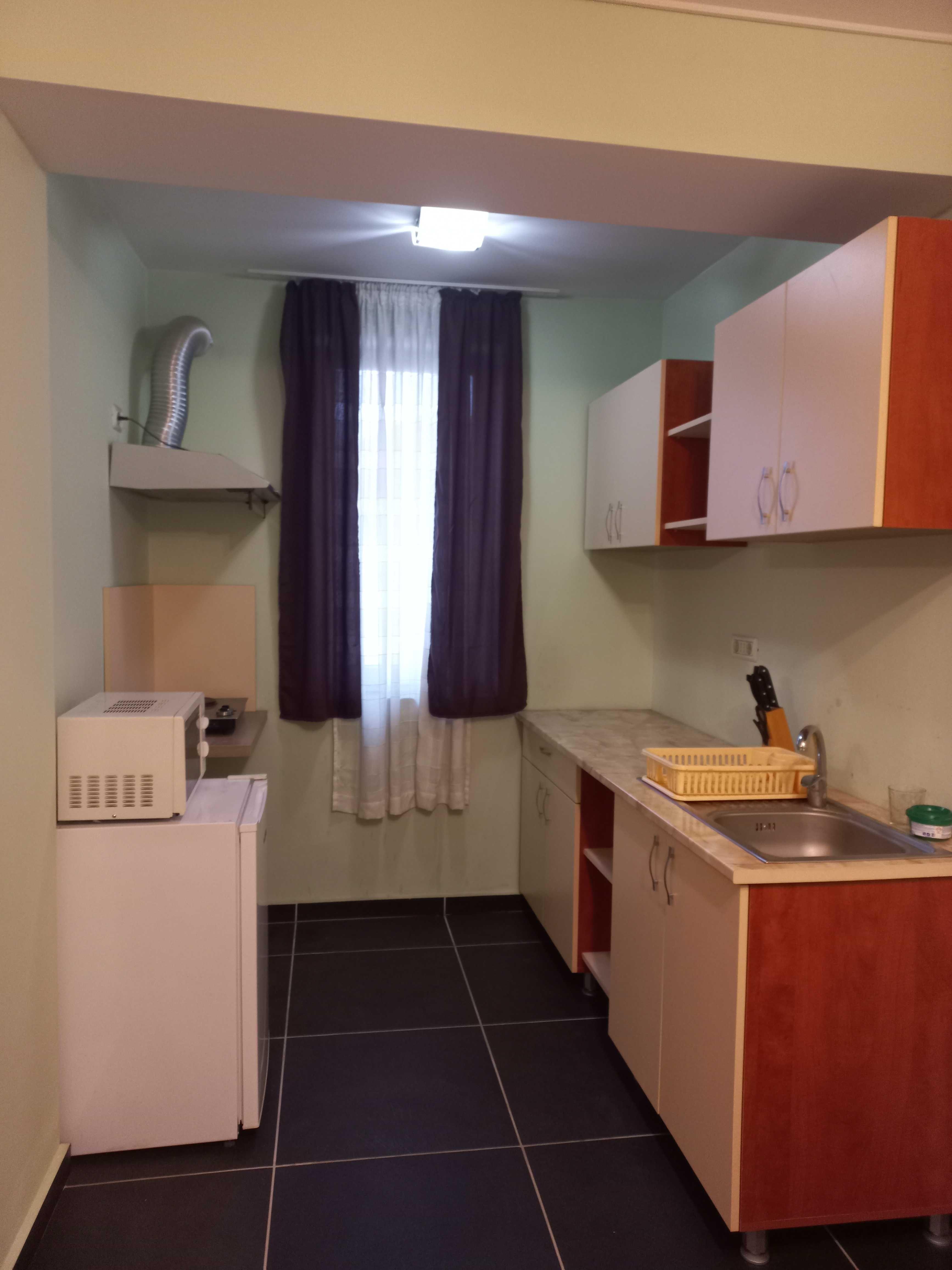 Direct Proprietar – Garsonieră/Apartament 1 cameră Open Space | Încălzire în pardoseală & Costuri minime - imagine 1