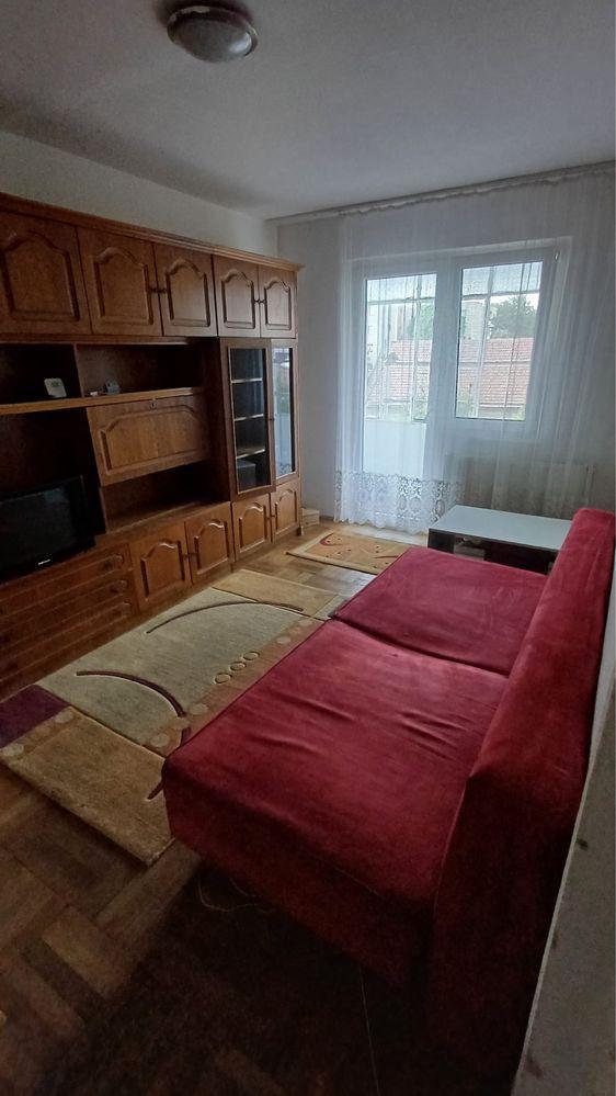 Apartament 1 camera, Arad, 200€ - imagine 1