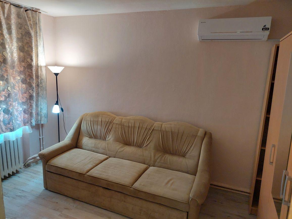 Inchiriez garsoniera confort I zona gradiste