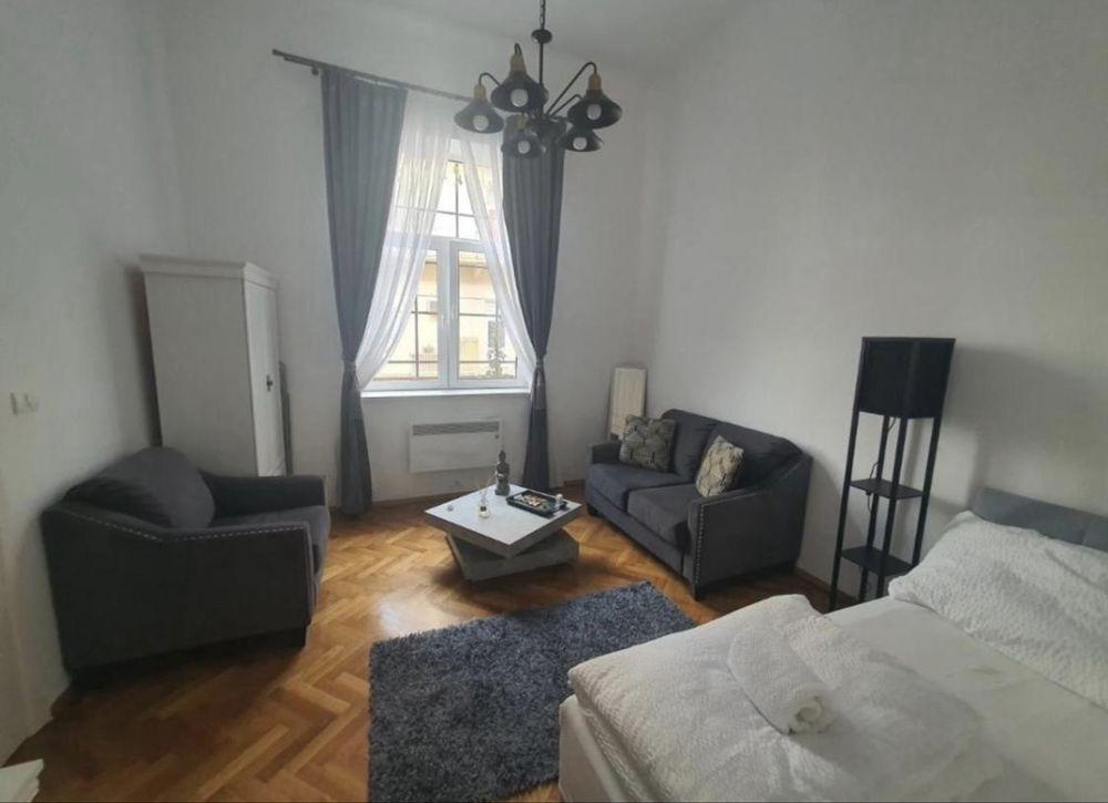 Inchiriez apartament cu o camera - imagine 1