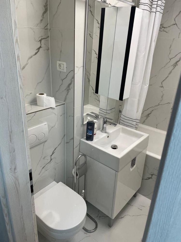 Inchiriez apartament zona Boul Rosu - imagine 1
