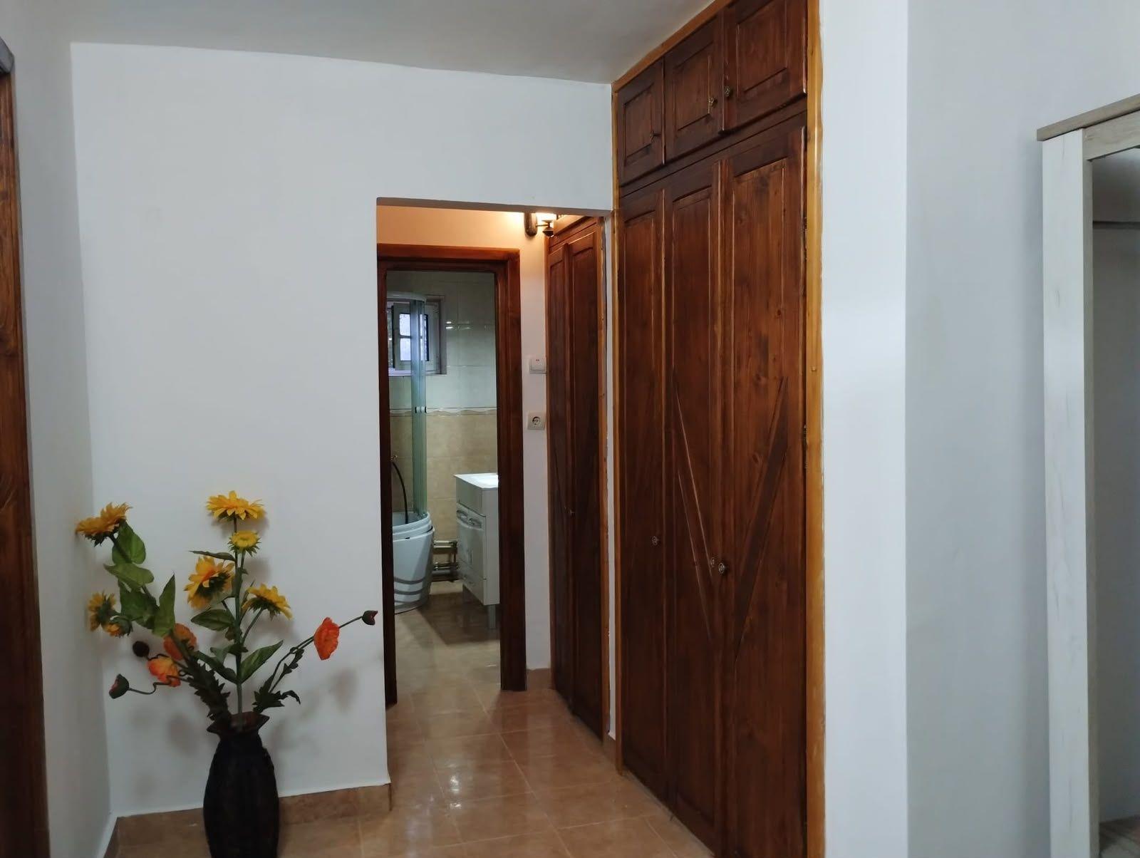Apartament de închiriat