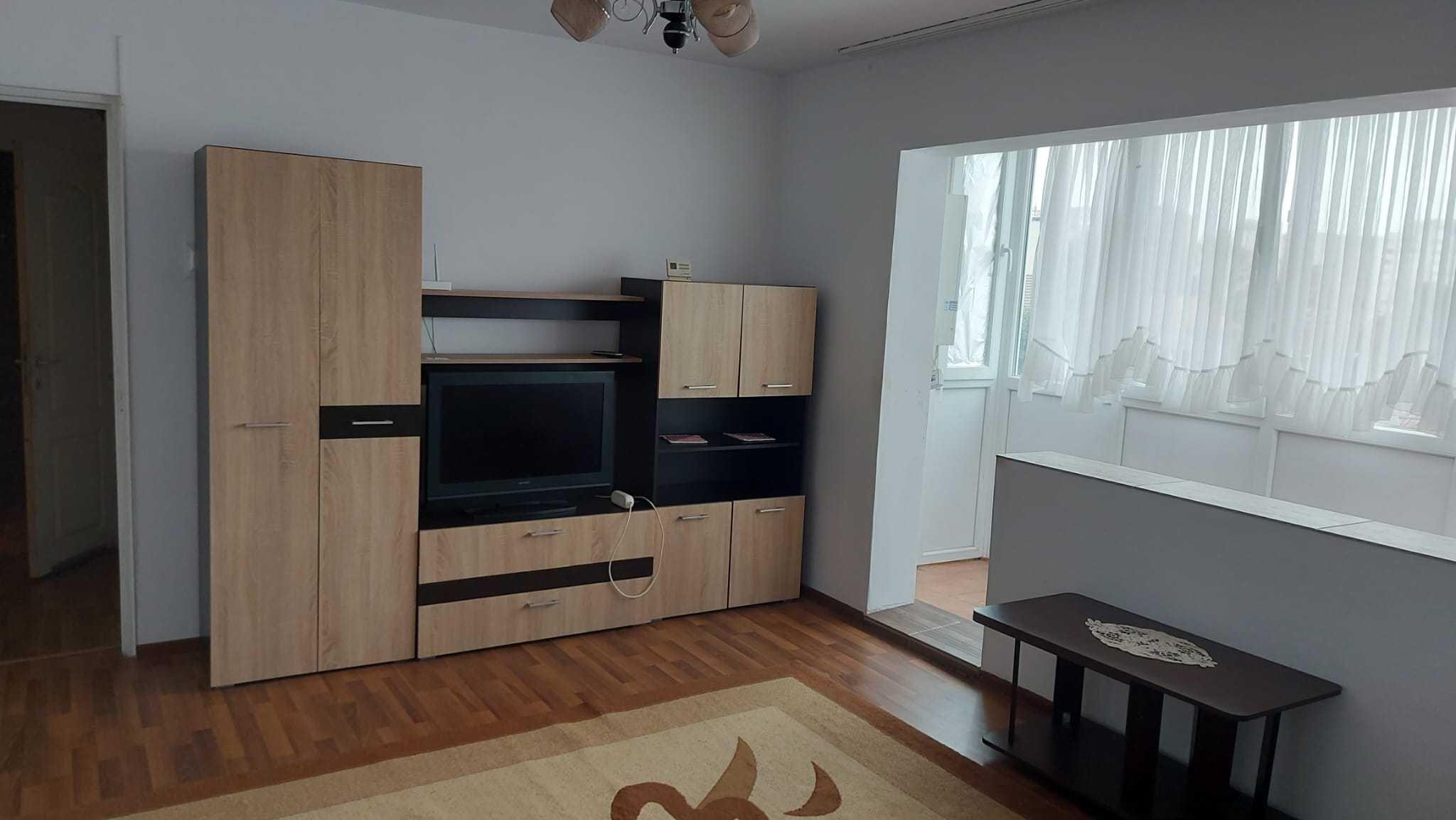 Apartament 2 camere - inchiriat