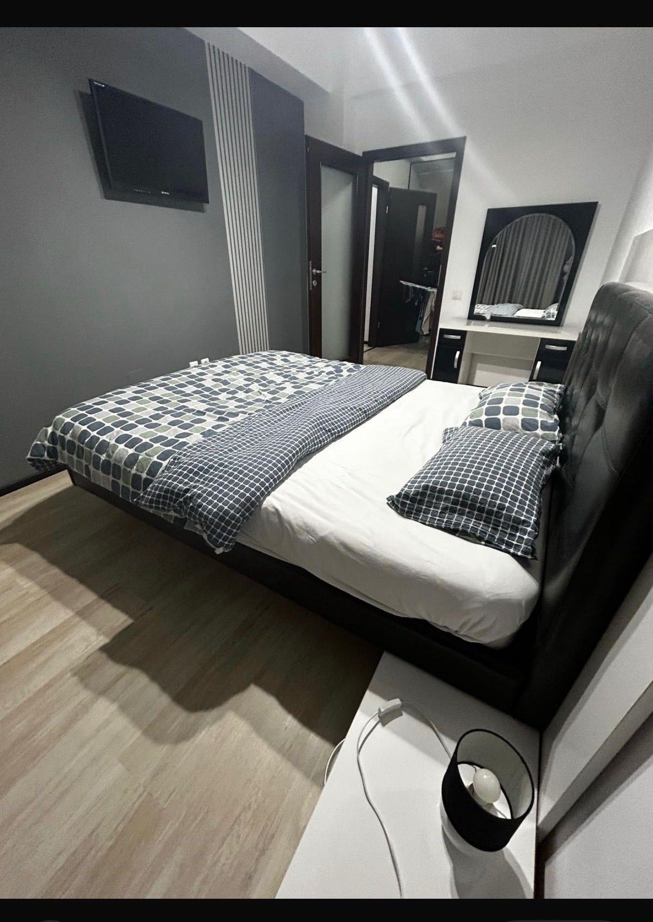 Inchiriez apartament cu 2 camere situat la Ared Uta - imagine 1