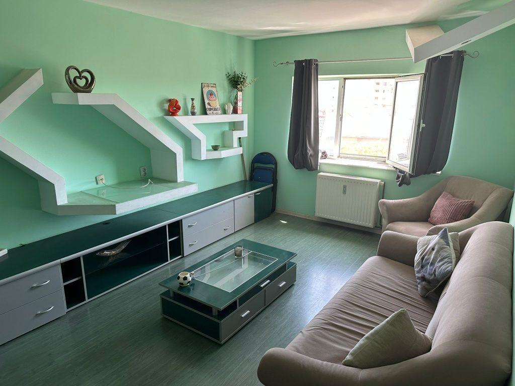 Ap. 2 camere zona Intim