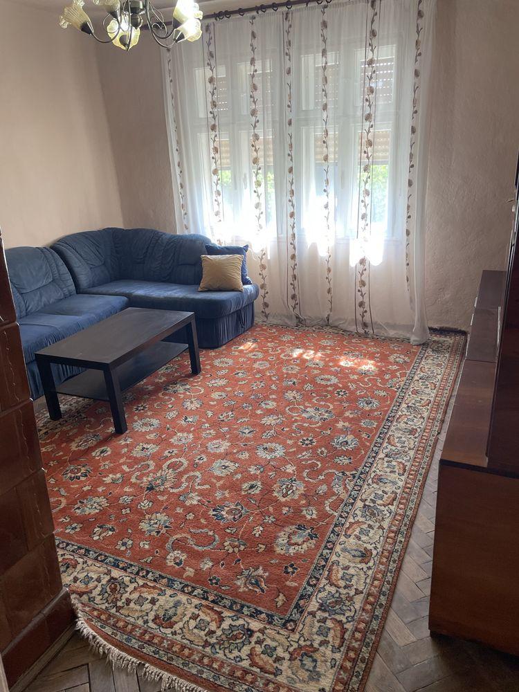 Casa cu teren generos Dorobanti, jud. Arad