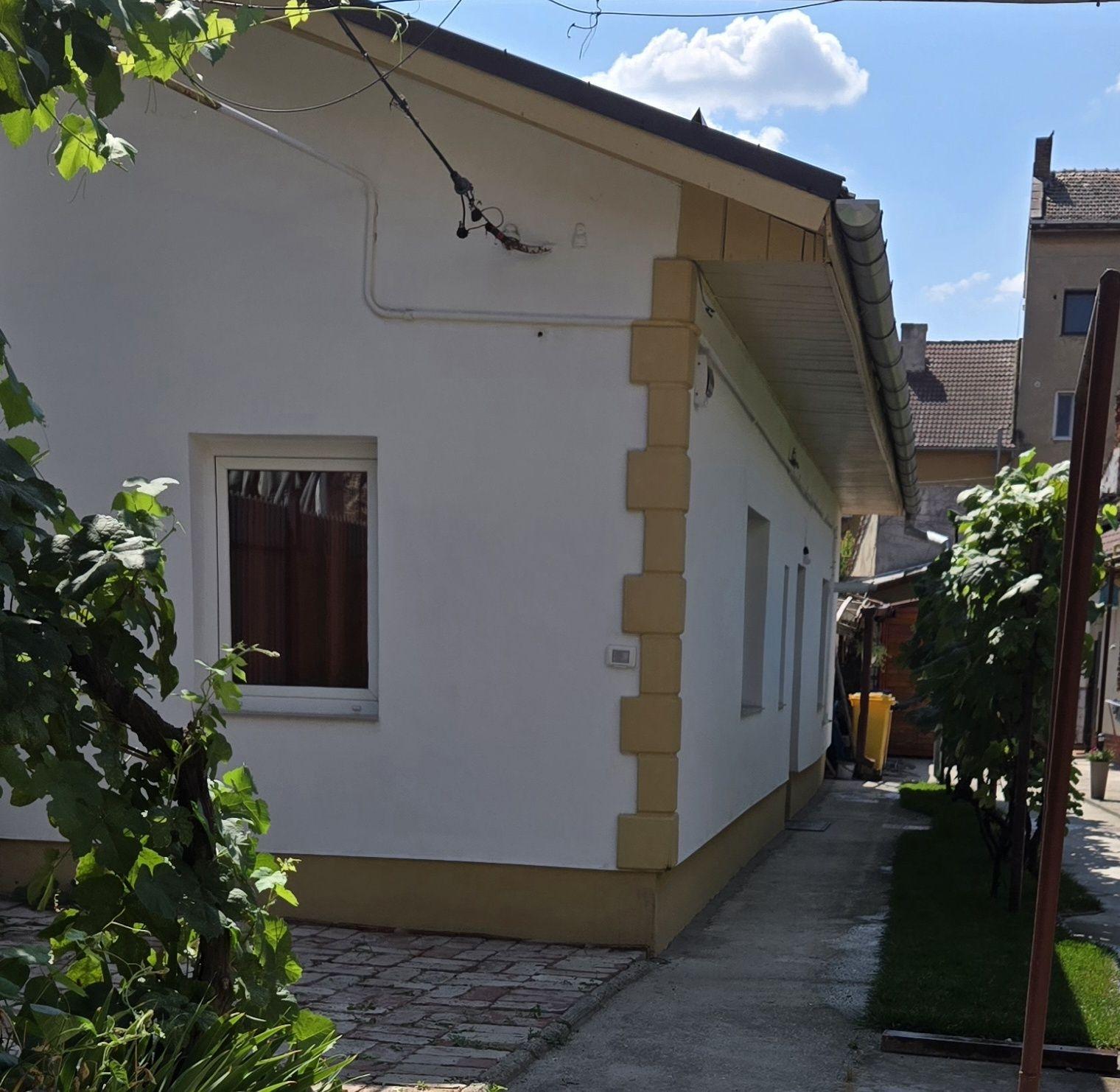 Casa in centrul Aradului langa Casa Jelen - imagine 1