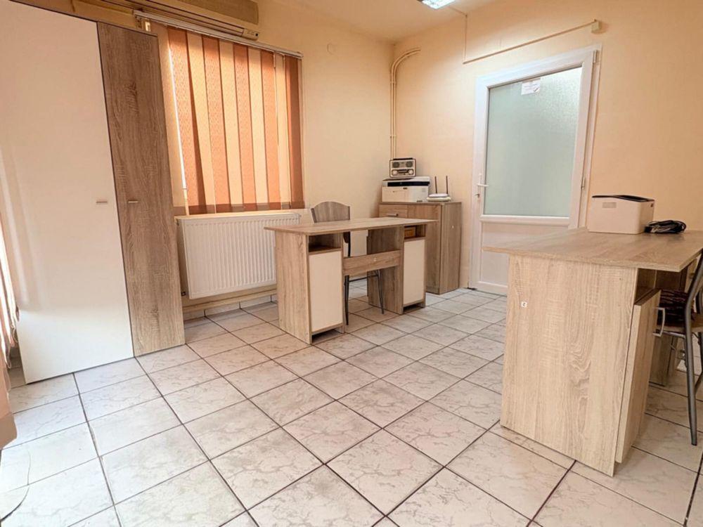 Închiriez laborator producție alimentară/comercial 120 mp, partial utilat, Calea Radnei - Micălaca - imagine 1