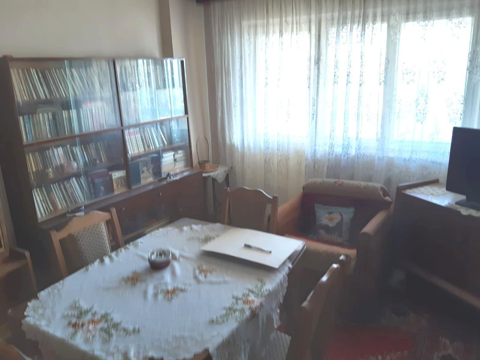 Apartament vanzare