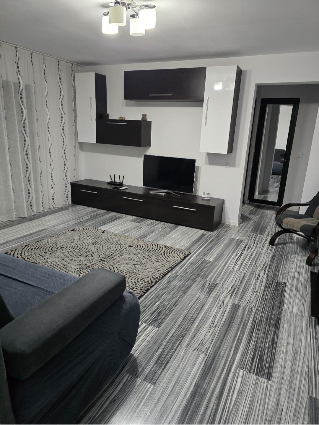 Vând Apartament 2 camere/Et 2/Unirii Sud