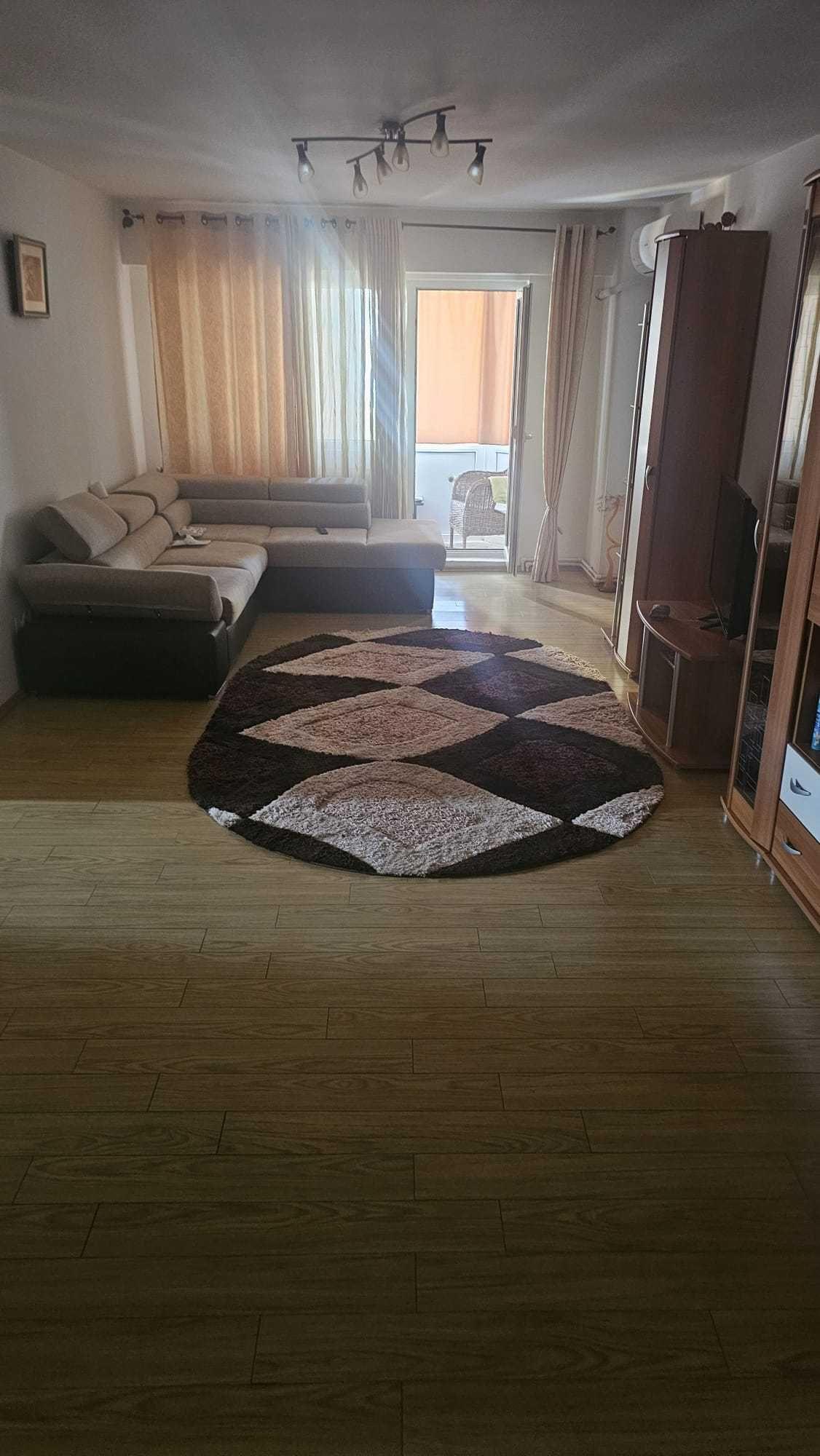 Apartament de vanzare Bulevardul 1 decembrie 1918 - Buzau