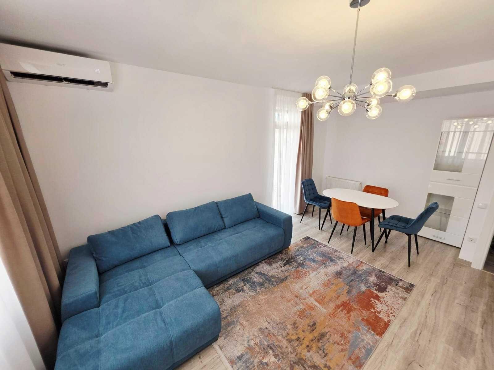 Inchiriere Cartier Orizont Apartament Premium - Totul Nou