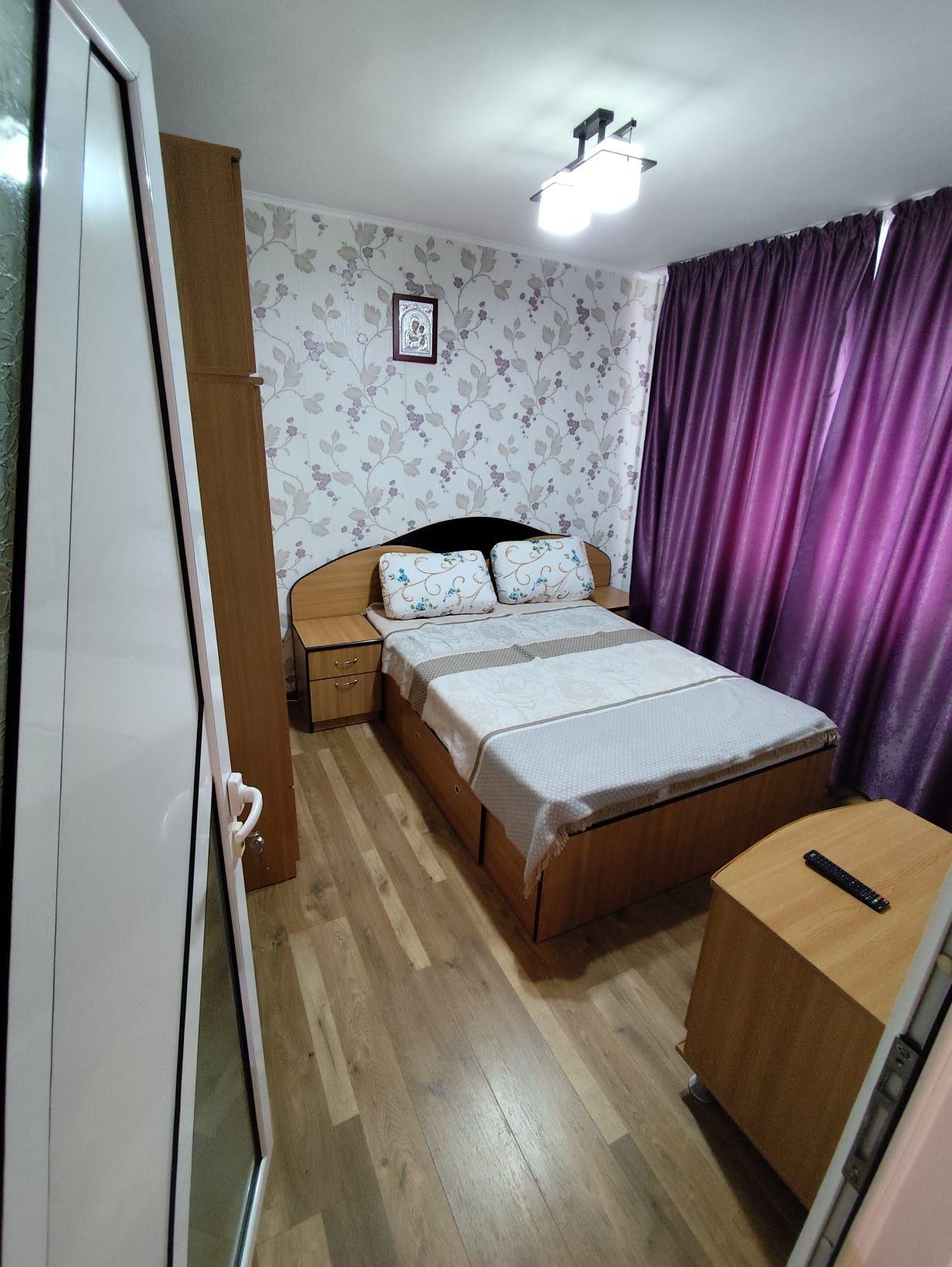 Apartament 3 camere Micro14
