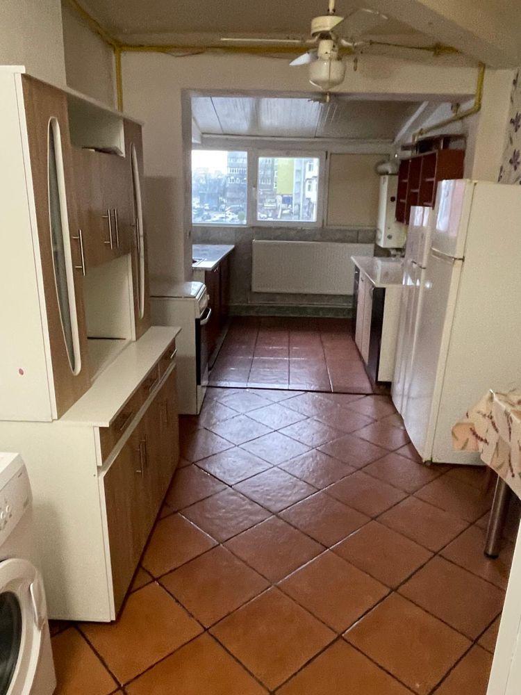 Apartament inchiriat