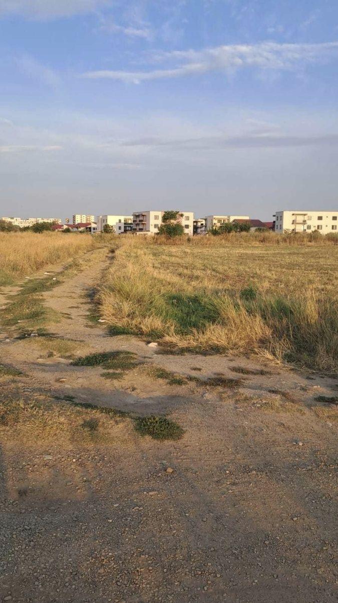 Teren in Mun. Buzău