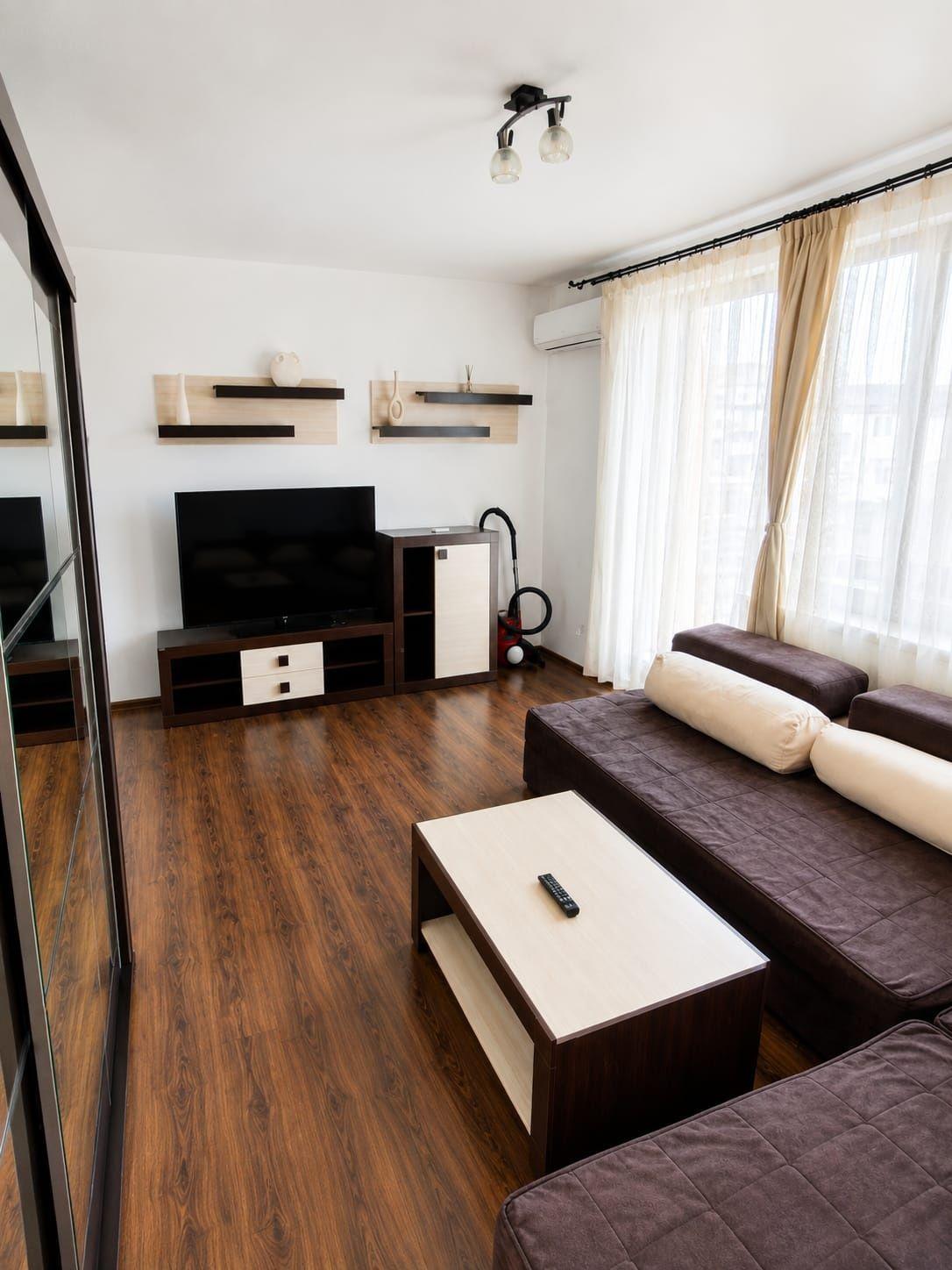 Apartament 2 camere decomandate de vânzare – Zona Arena Mall, Bacău #imobiliare #apartament 2 camere #Bacau