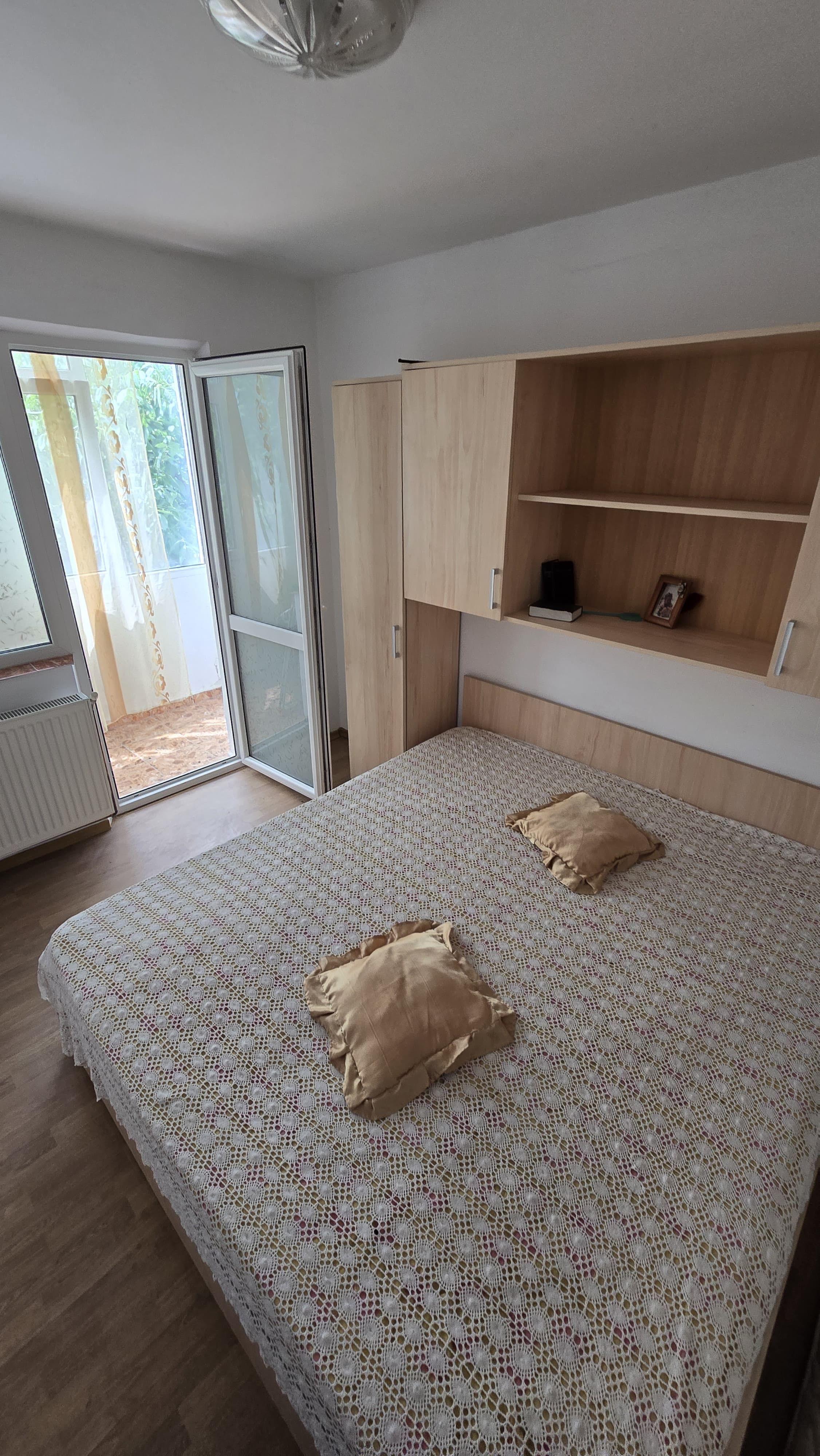 Vând Apartament Mircea Eliade, Bacau