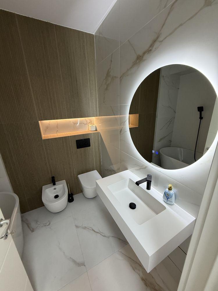 Apartament 2 camere CityLake