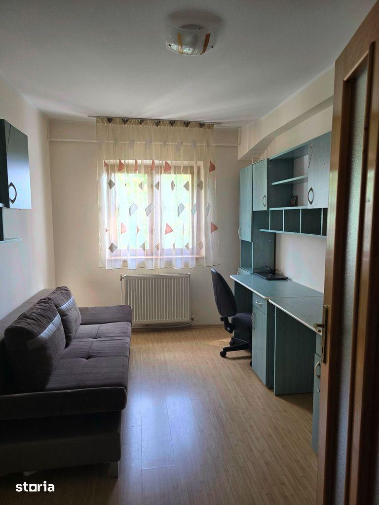 Apartament 3 camere, Neagoe Voda, utilat