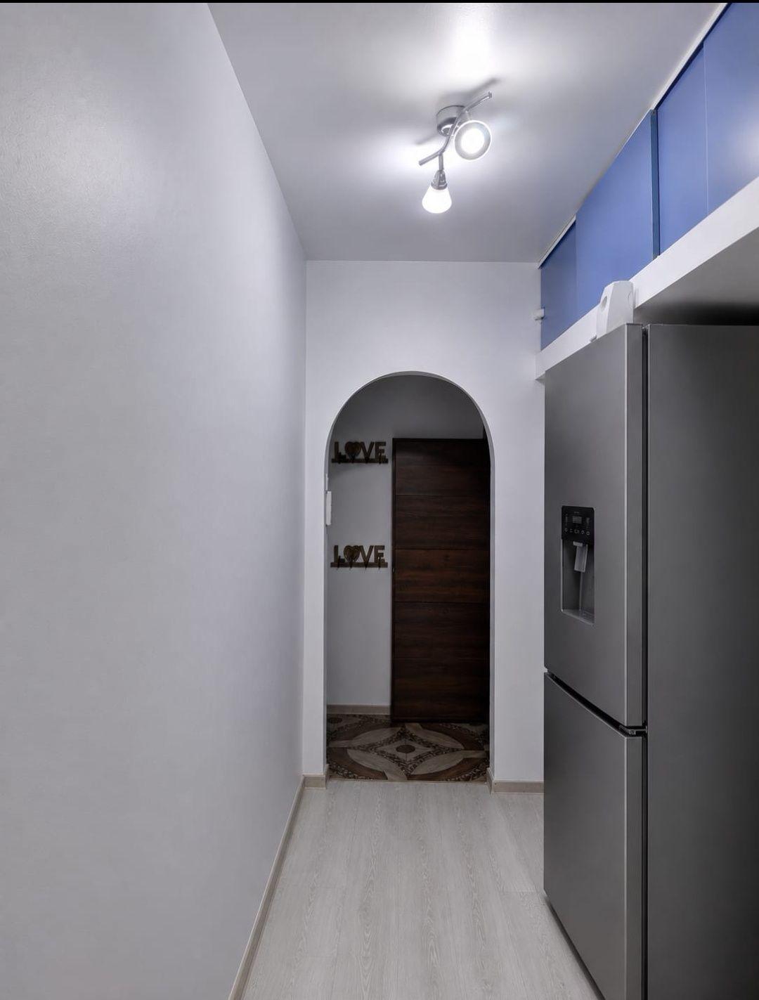 Se vinde apartament 3 camere