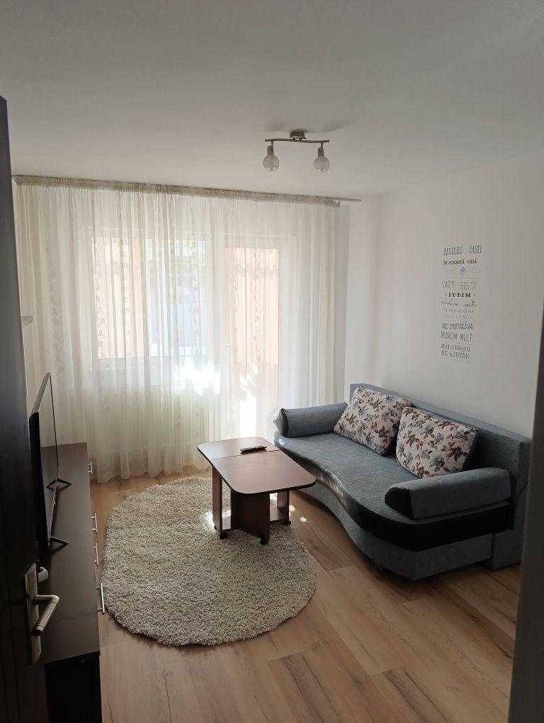 Închiriez apartament 2 camere Alecu Russo - imagine 1