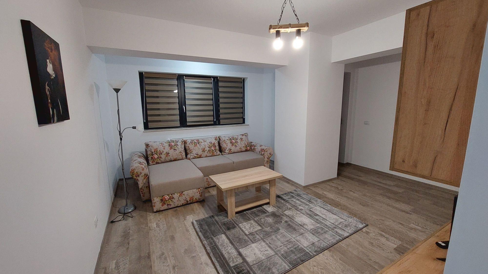De inchiriat - 2 camere decomandate / Urban Building / Vadul Bistritei, Bacau