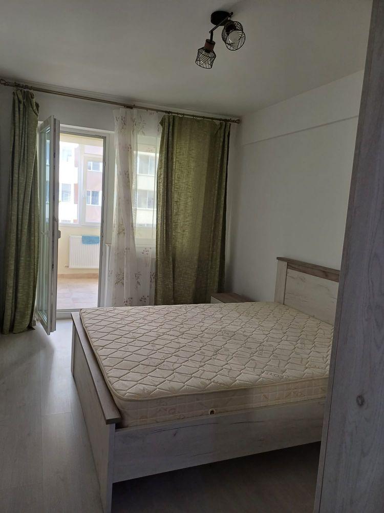 Apartament 2 camere nou Fiald – Parcare inclusă