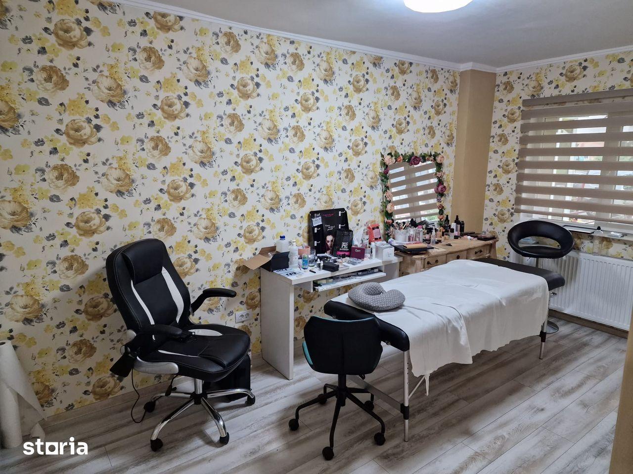 Apartament 2 camere str. 9 Mai, nr.19, stradal