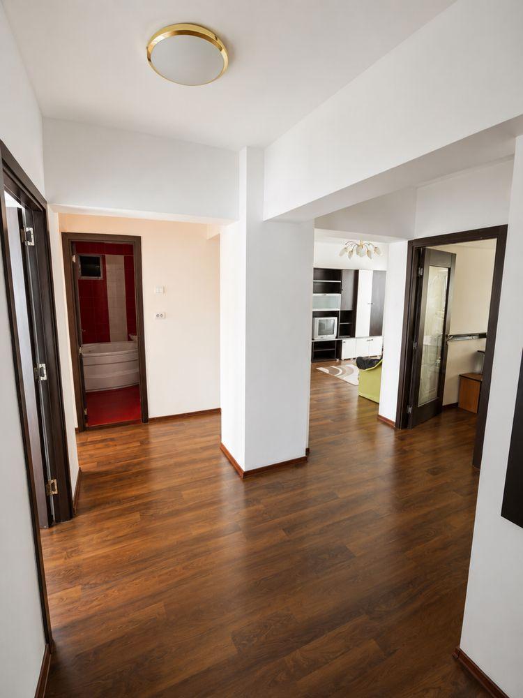 Inchiriez apartament 3 camere ultracentral