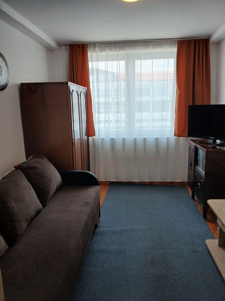 Vand sau închiriez garsoniera Turnisor