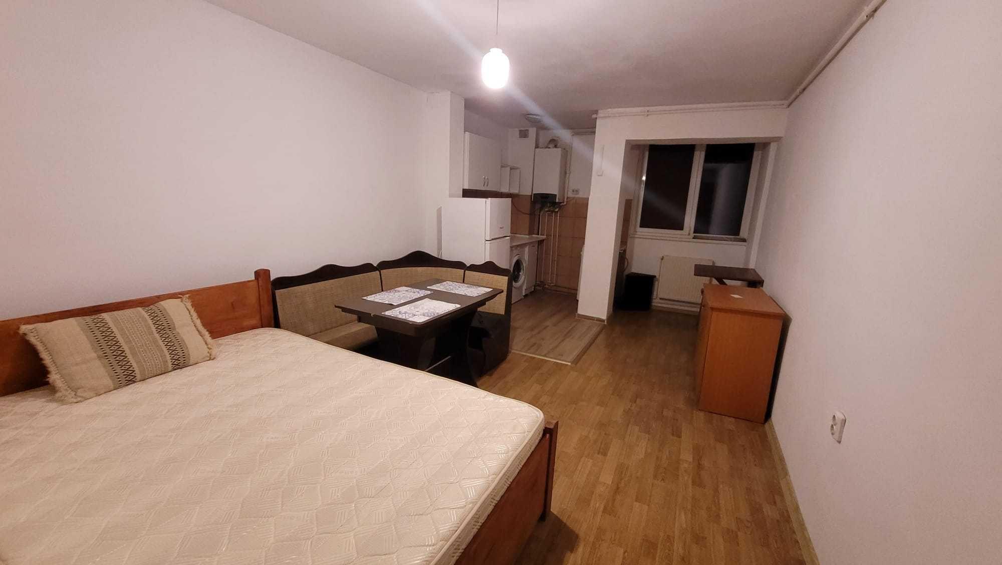 Vand Apartament cu 1 cameră in cart. Lazaret, Sibiu
