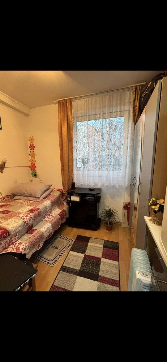 Vand garsoniera zona terezian - imagine 1