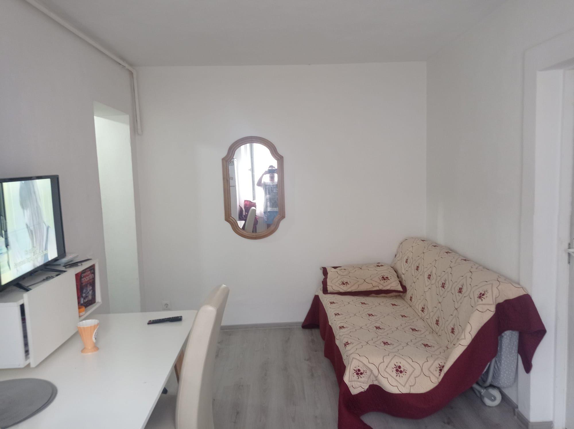 Apartament de vânzare 2 camere, etaj 1 Țiglari