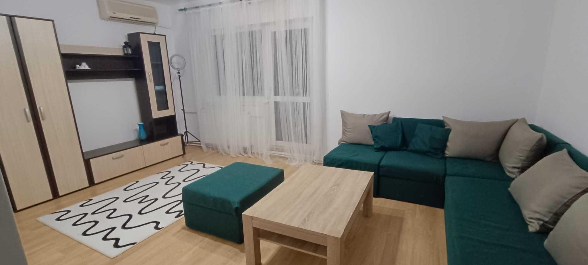 Vand/schimb apartament 3 camere decomandat -Turnisor - imagine 1