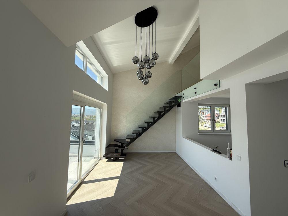 Vand apartament 3 camere/ schimb cu auto - imagine 1