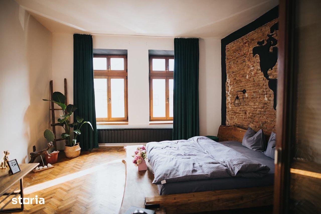 Vand studio-uri in regim hotelier - imagine 1