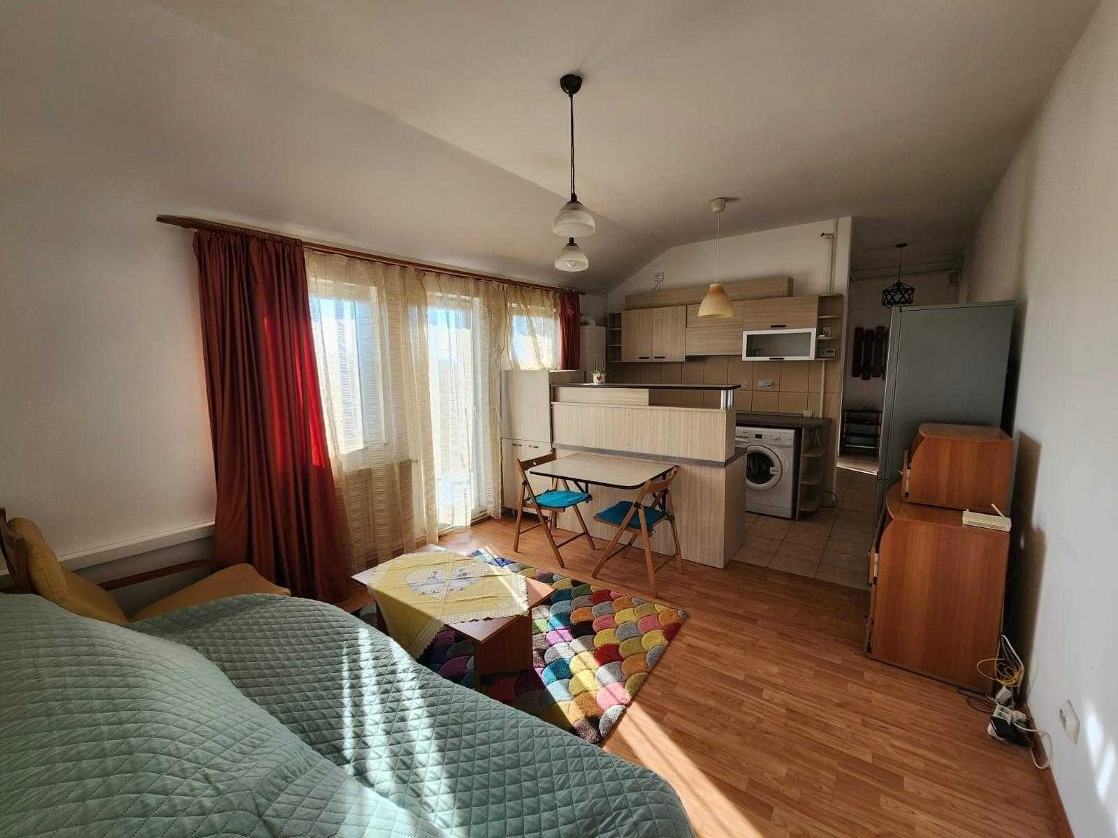 Proprietar vand apartament 3 camere Cedonia Sibiu - imagine 1